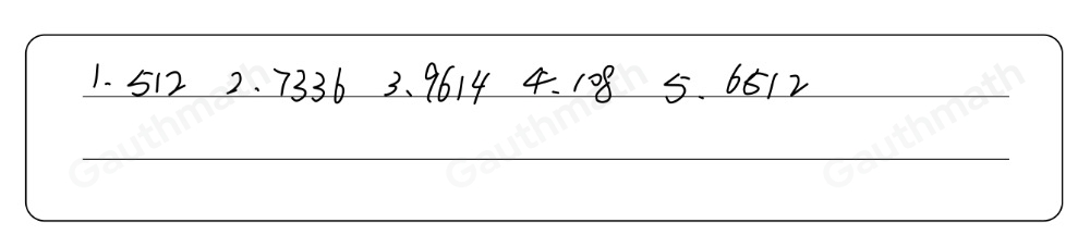 Learning Task 3. Fill in the largest unit digit to make them divisible by the numbers on the left. 1. Divisible by 4125 The answer is 512, because it is the largest unit digit of 125 that is divisible by 4 2. Divisible by 83673 _ 3. Divisible by 111496 _ 4. Divisible by 12108 _ 5.j Divisible by 111562 _Prepared by: Mr. Rommel C. Gonzales