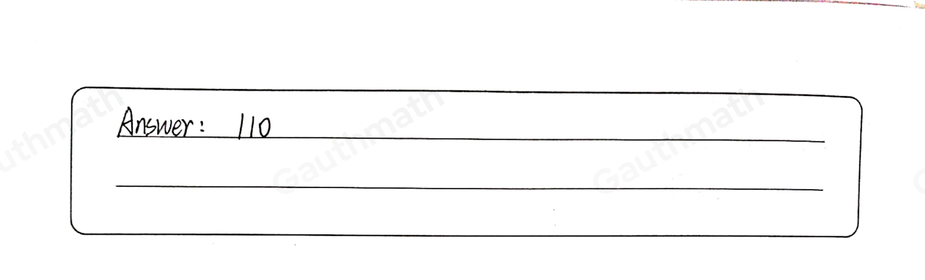 What number replaces the 1 point circle in this sequence? 4, 6, 10 16, 26, 42, 68, O Your answer