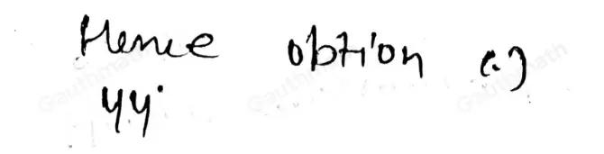 The measure of angle BAC can be calculated using the What is the measure of angle BAC? Round to the equation sin -1 3.1/4.5 =x. nearest whole degree. 0 ° 1 ° 44 ° 48 ° [Not drawn to scale]