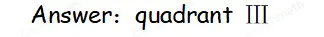 ent/dashboard/home English Activities Google Docs sch.. Classes i-Ready Loain K！ Play Kahoot! - Ent... Google Slides Ordered pairsin the form of a negative number and a negative number, -,- , are found in which quadrant? Quadrant IV Quadrant II QuadrantI Quadrant III Progress