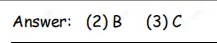 2. One-sample t-statistic is used instead of one-sample z-statistic when _ A. μ is known. C. μ is unknown. B. o is known. D.σ is unknown. 3. Based on the Central Limit Theorem, when the sample n is extremely large and the variance is unknown, what is the statistical test to be used? A. t-test C. two-tailed test B. z-test D. one- tailed test