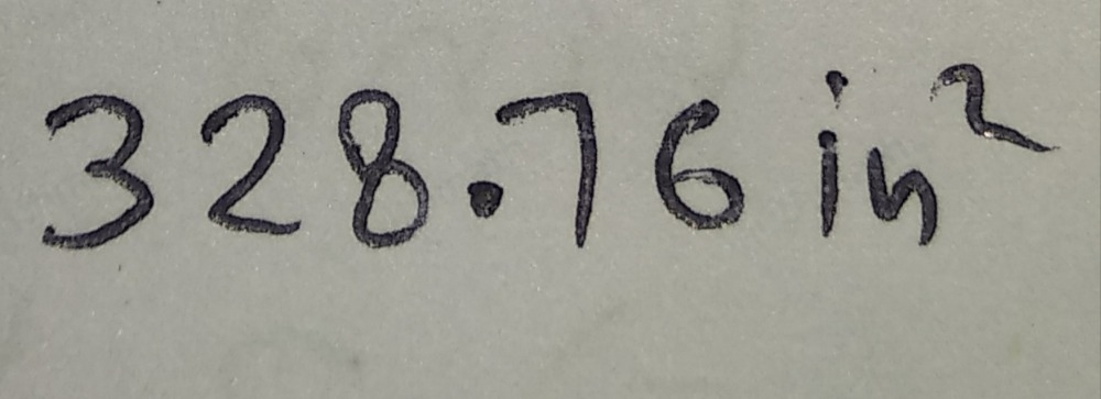 A beach ball has a diameter of 18 inches. What is the approximate volume, rounded to the nearest whole number, of the inflated beach ball? Use 3.14 for π.