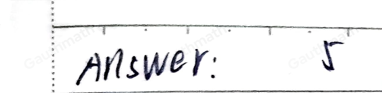 What is the correlation coefficient for the data shown in the table? 1 -1 5 10