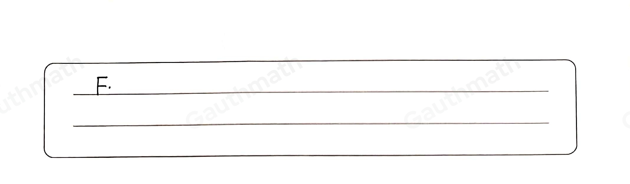 What is the length of leg s of the triangle below? A. 4.4 B. 1 C.2 D. 5 square root of 2 E. 5.6 F. 4