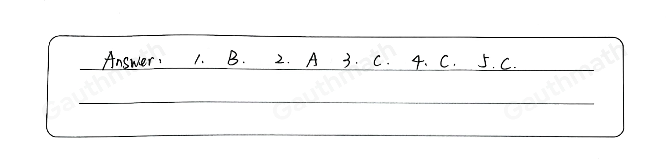 1. Which of the following is a quadratic equation? A 2x2 + 4x - 1 B. x2+5x-4 = 0 C. 3x-7 = 2 D. 2x2 - 7x ≥ q 2 2. In the equation ax2+bx+c=0 , which of the following cannot be equal to 0? A.a B.b C.c D.x 3. Which of the following quadratic equations is written in standard form? A. x2-5=x C. 3x2+4x-5=0 B. x2=9 D. x2-x=6 4. Which of the following quadratic equations is in standard form? A. 3x2-4=10x C. 2x2+4x-20=0 B. x2+6x-12=24 D. x-14=x2 5. In the quadratic equation 4y2-3y=-18 , what are the values of the real numbers ak and c? A. a=4 b=-3 c=-18 C. a=4 b=-3 c=18 B. a=4 b=-3 c=-18 D. a=4 b=3 c=18 6. What is the nature of the roots of the quadratic equation, x2+2x-15=0 A. roots are not equal and irrational B. roots are not equal and rational C. roots are equal and reals D. roots are not reals