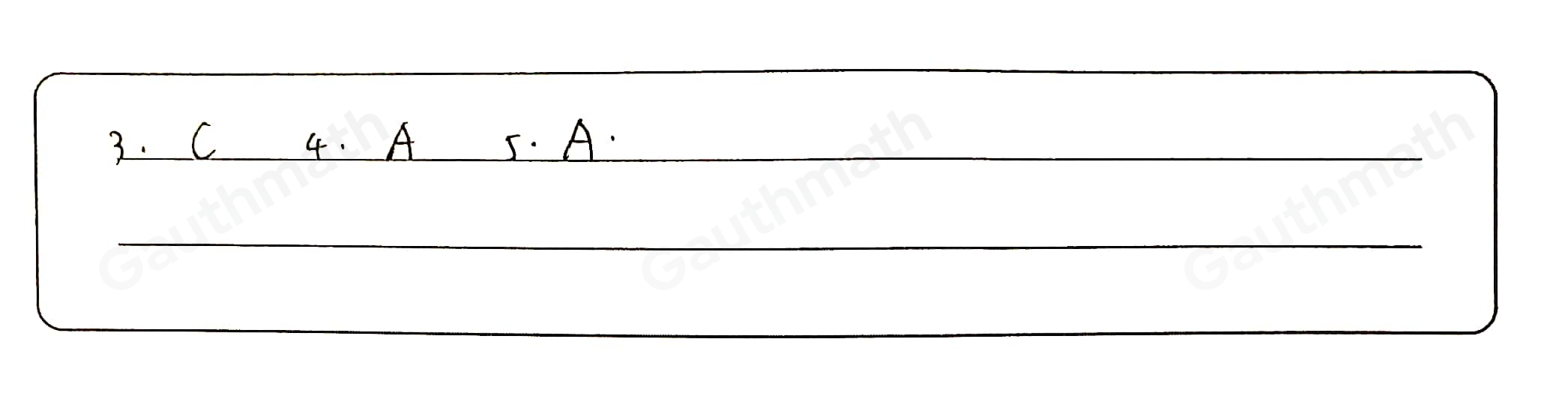 3. What is the length of BC? A、5 B.10 C. 26 D.30 4. Find the measure of mangle DBC ,, If Boverline D bisects angle ABC A. 27 ° B. 300 C. 57 ° D. 900 5. If overline GI bisects angle HGJ , and HI= Ioverline J=9 , and mangle HGI=30 , What is mangle IGJ ? A. 300 B. 600 C. 900 D. 120 °