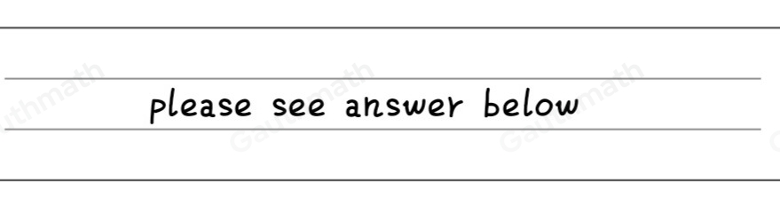 Give 5 examples of real-life situations which shows one-to-one function. Write your answers on your answer sheet.