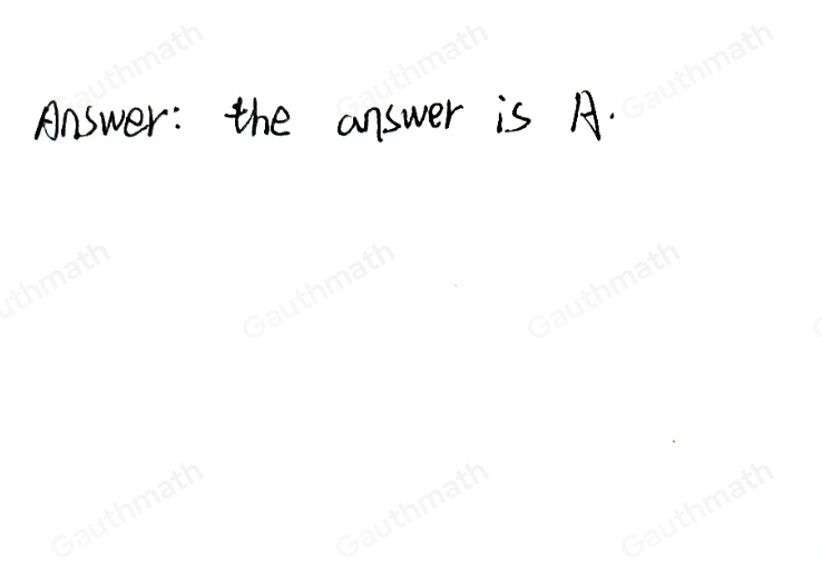 6. Find the value of side c to the nearest unit. A. 20 C. 23 B.21 D. 24 b