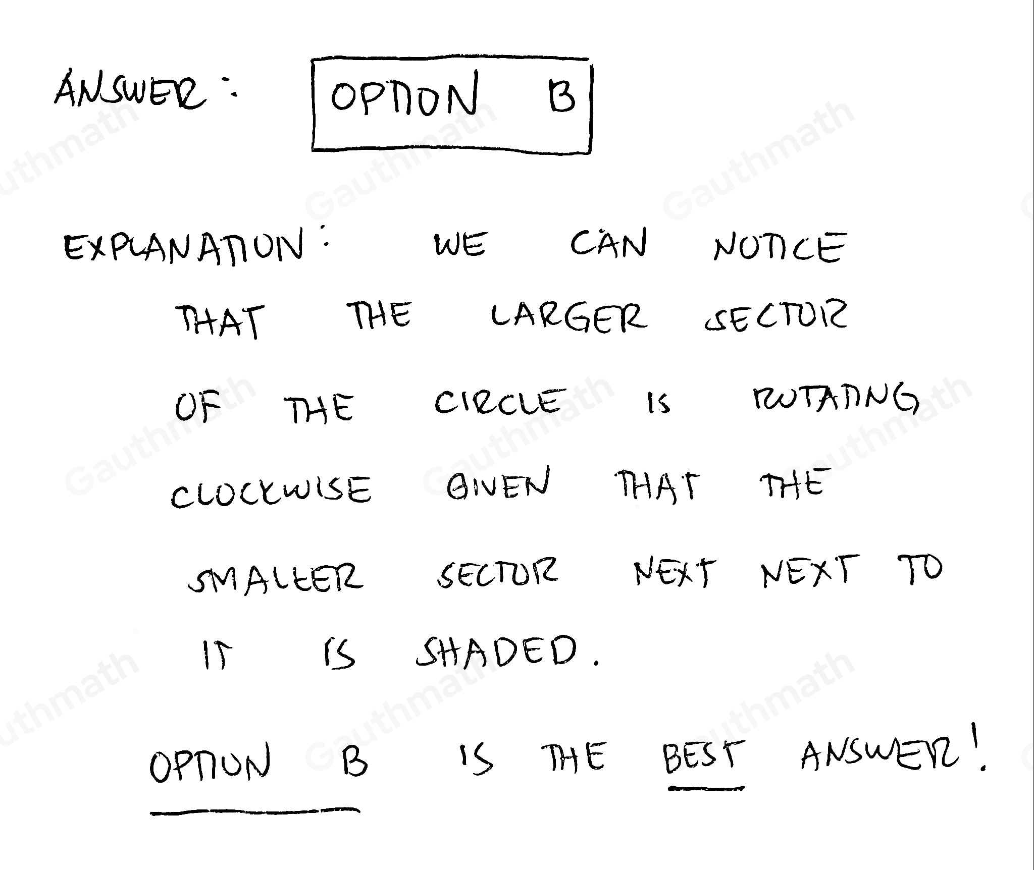 Question 7 / 50 _ _ Which of the following boxes should replace the question mark ? to complete the pattern? 2 _ B C D E A B C