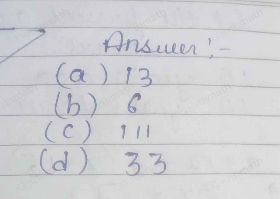 1. Find the first 5 terms of each sequence. an=3n-2 an=1n+1 an=22n+1 an=2n23