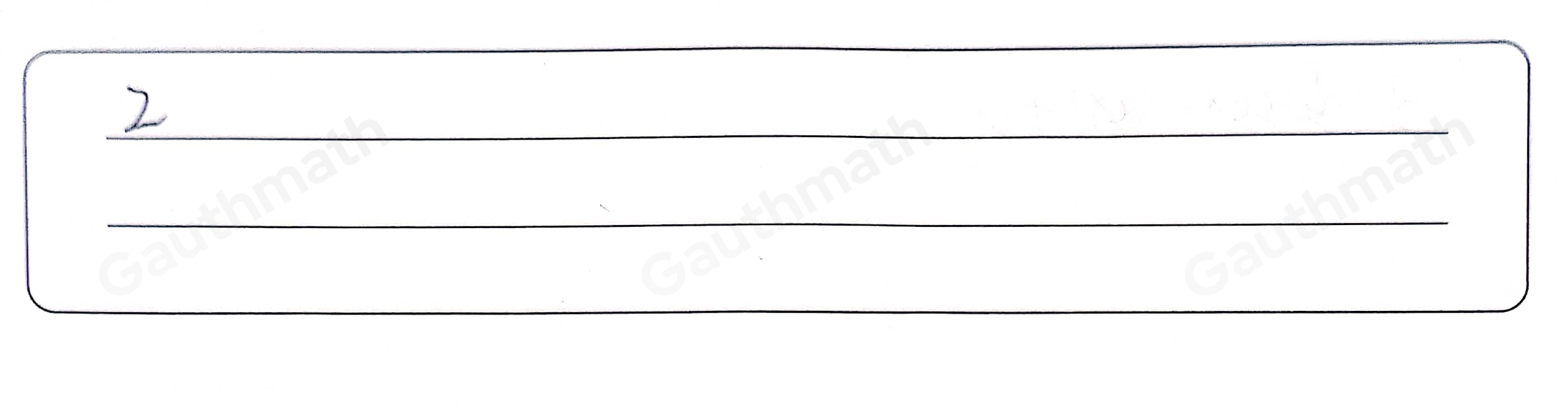 At what value of x do the graphs of the equations below intersect? 2x-y=6 5x+10y=-10 -2 2/3 -2 2 10 2/3