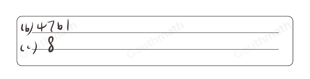 b The 35th term of an A.P. is 69. Find the sum of its 69 terms. c How many terms of the G.P.: 64, 32, 16, ... has the sum 127 1/2 ？