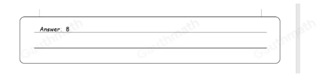 What is the missing coefficient? 15x2+11y2+8x-7x2+5y2+2x=square x2+6y2+6x 4 8 10 22