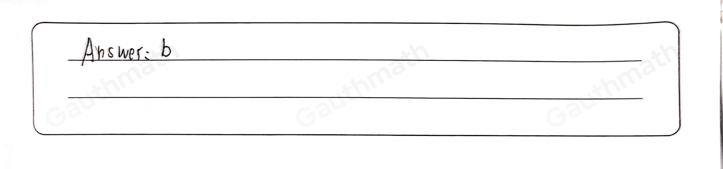 9. Which of the following is NOT included in the group of SAS congruence postulate? a C. b. d.